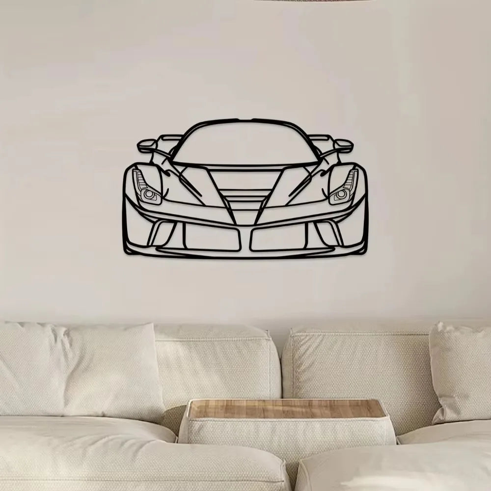 LAFERRARI Artesanía Metálica