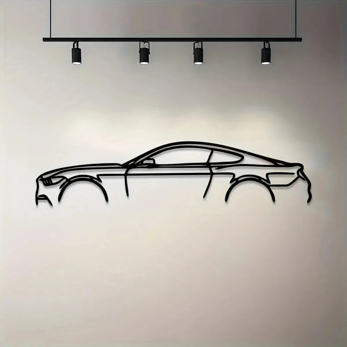 Artesanía Metálica Supercars