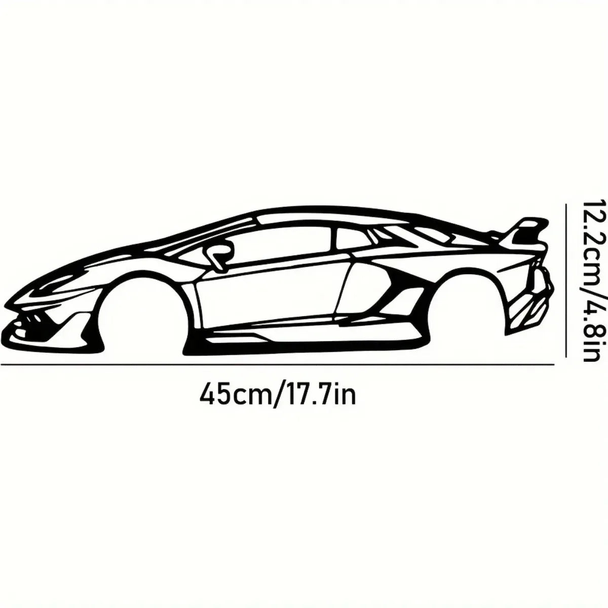 Artesanía Metálica Supercars