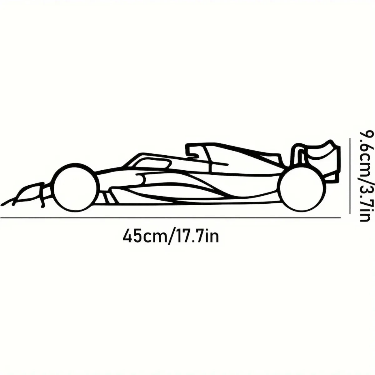 Artesanía Metálica Supercars