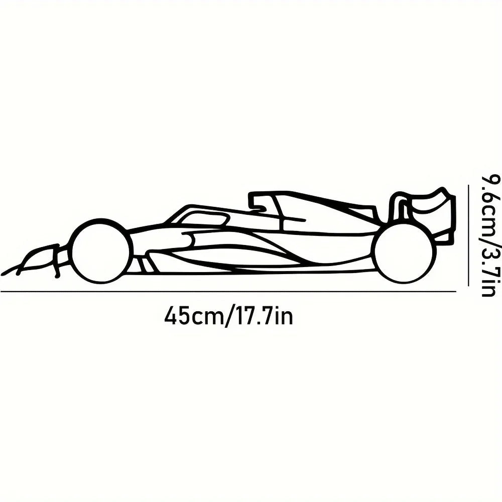 Artesanía Metálica Supercars