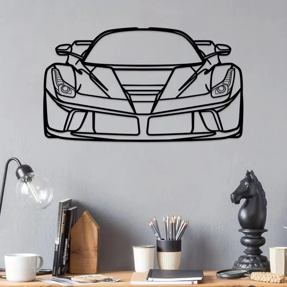 LAFERRARI Artesanía Metálica
