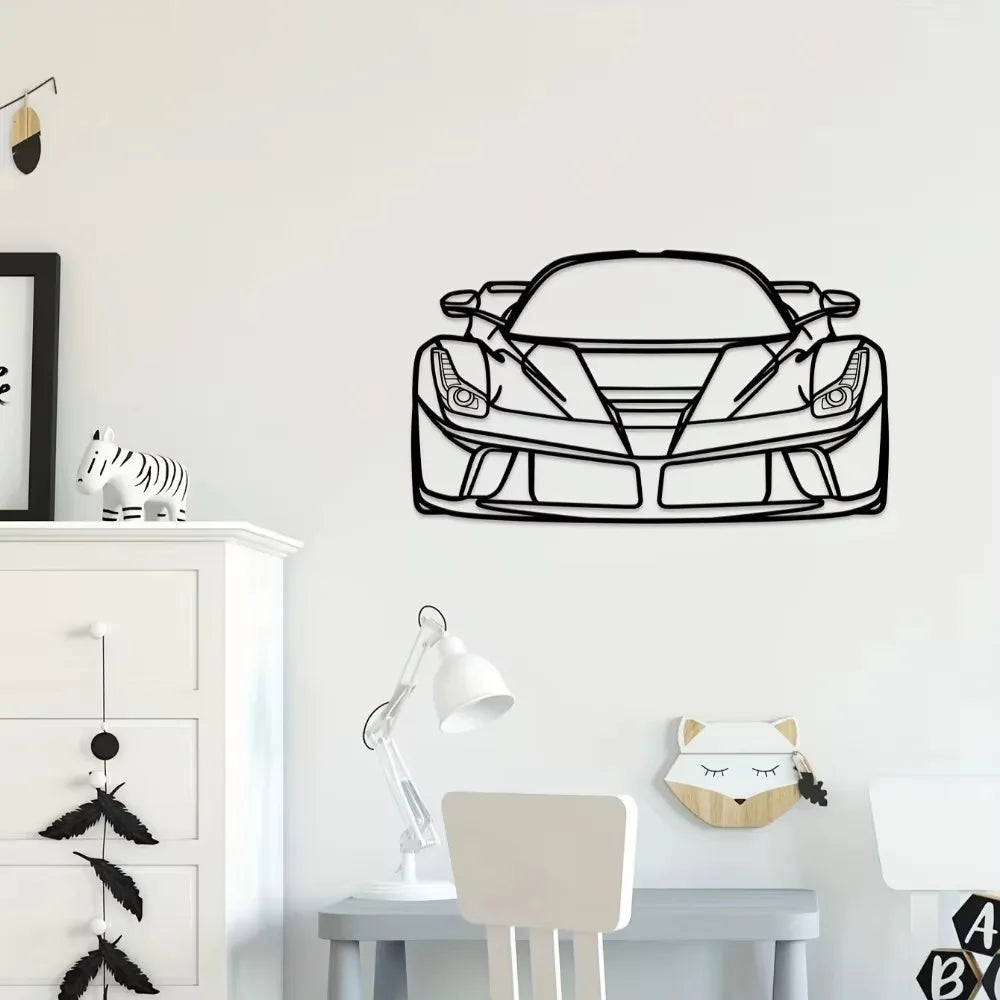 LAFERRARI Artesanía Metálica
