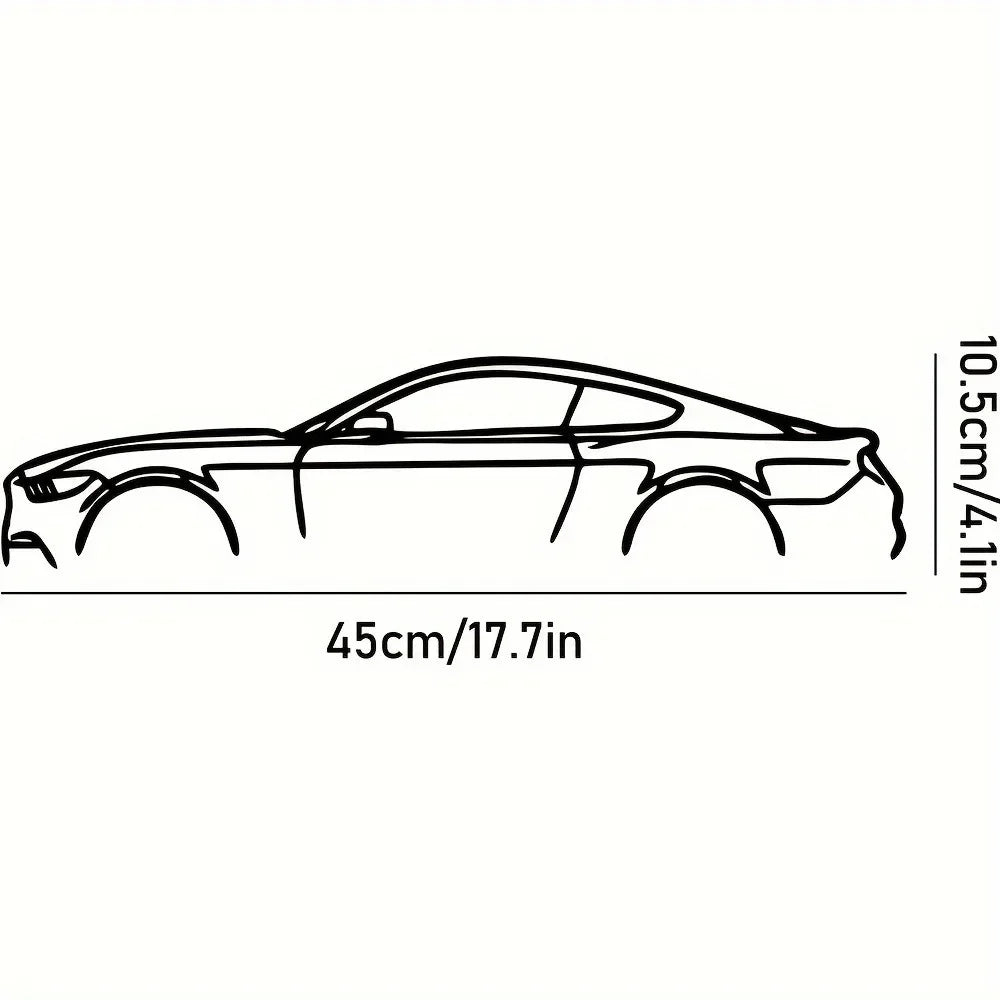 Artesanía Metálica Supercars