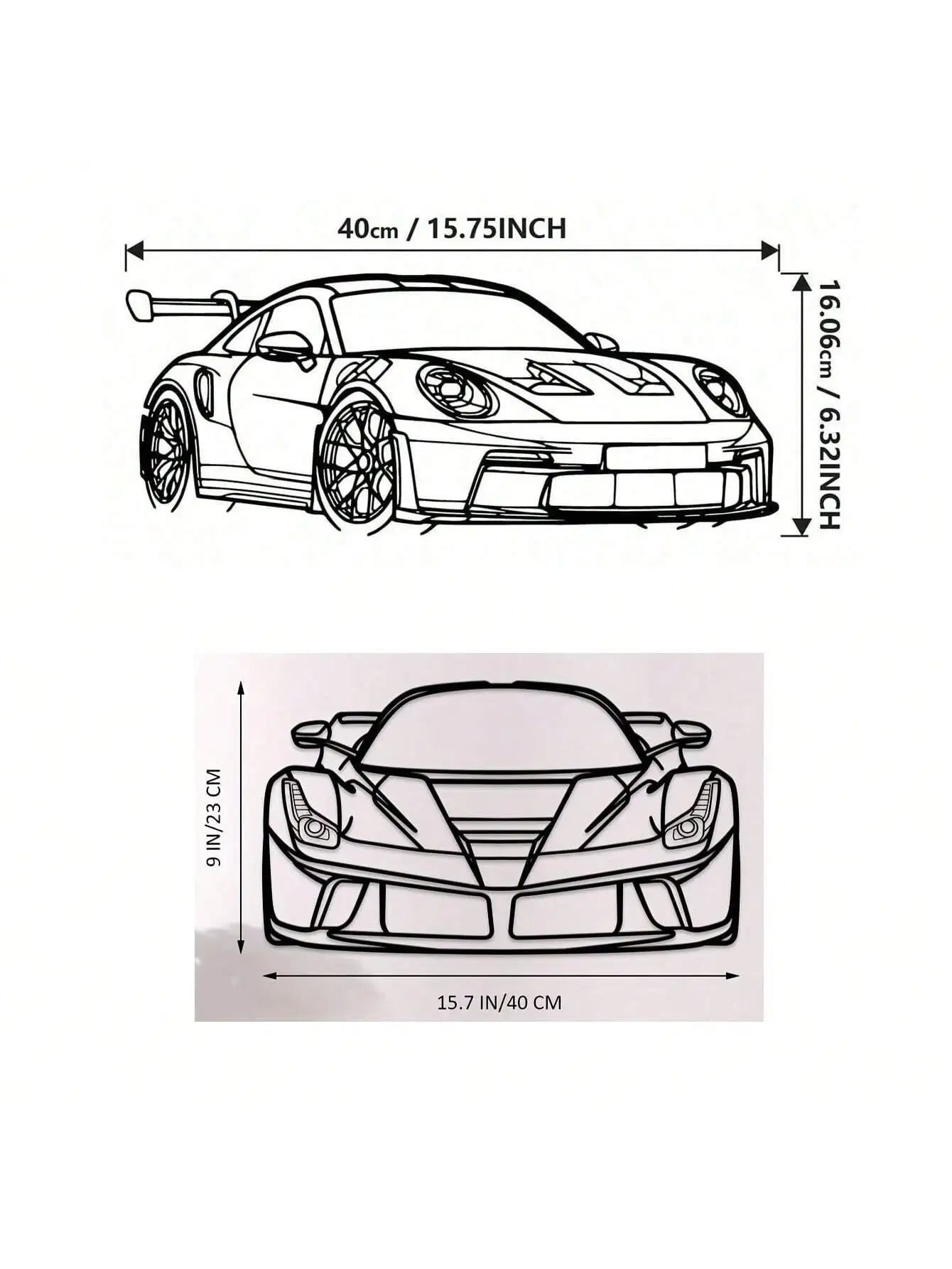 Más modelos