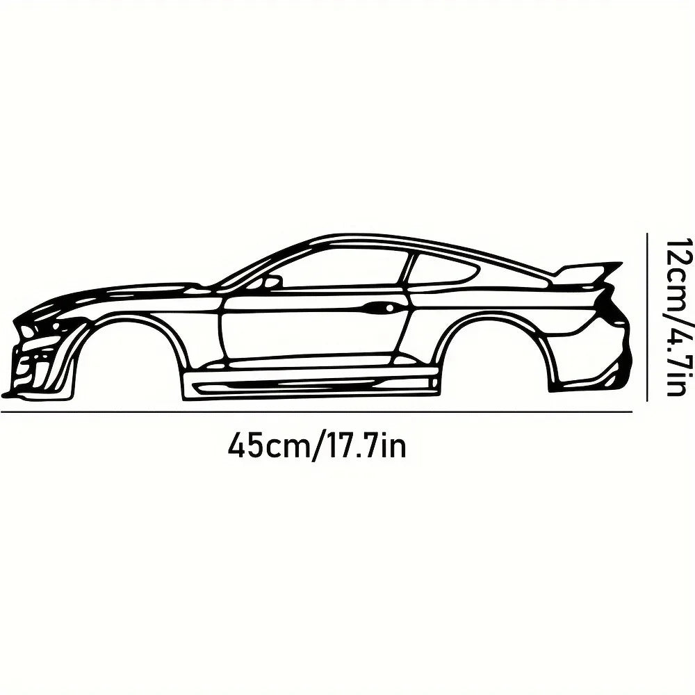 Artesanía Metálica Supercars