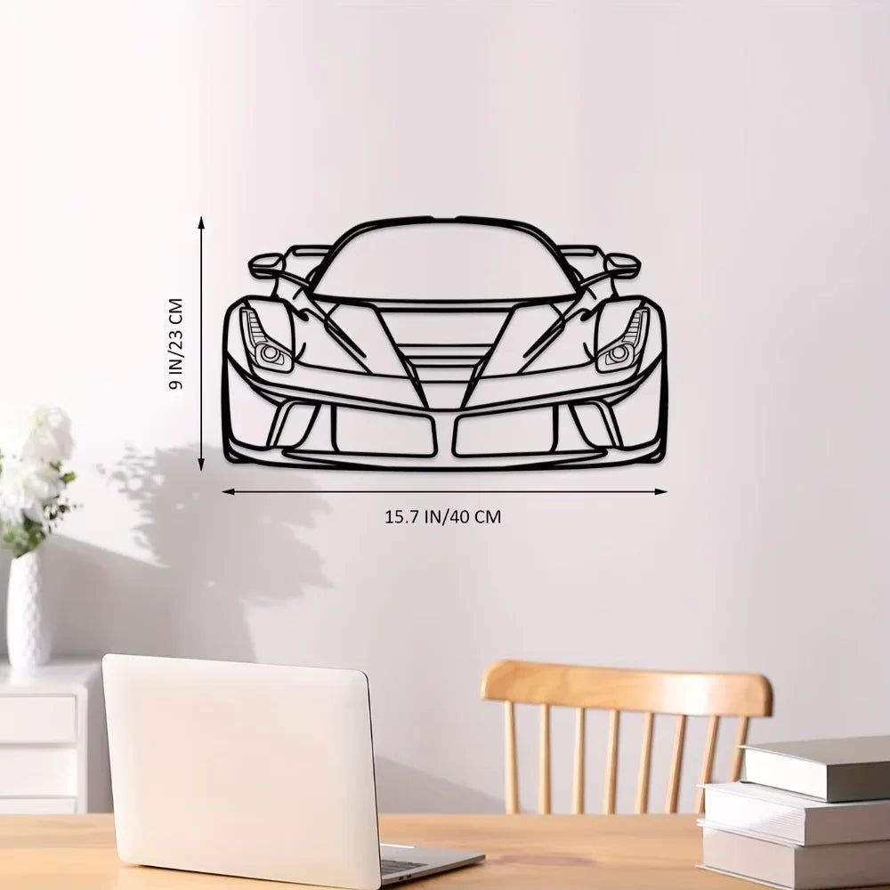 LAFERRARI Artesanía Metálica