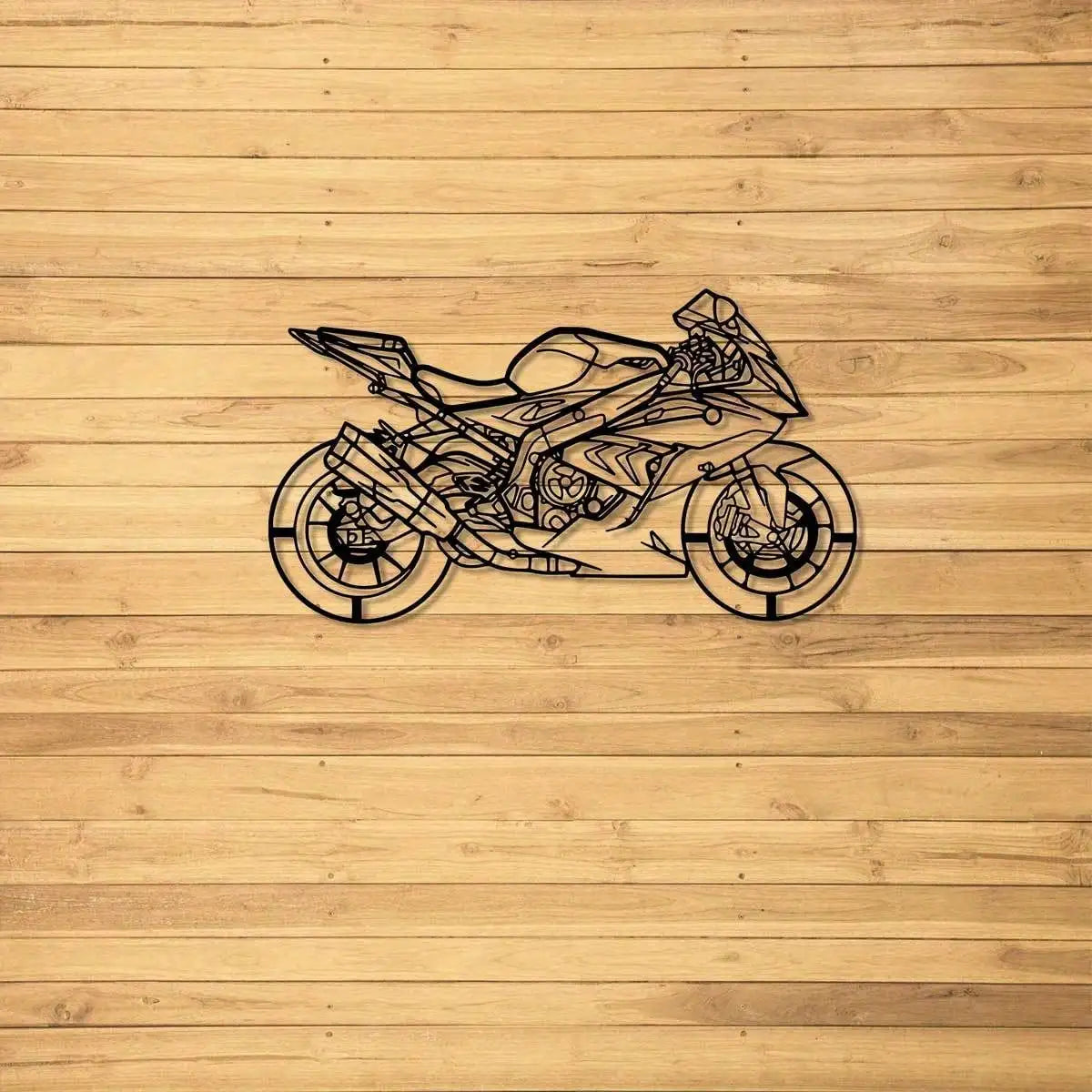 Artesanía Metálica Moto