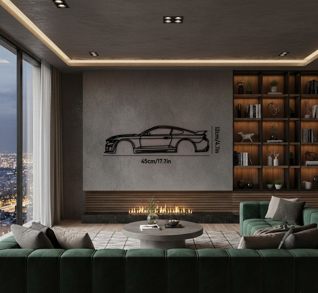 Artesanía Metálica Supercars