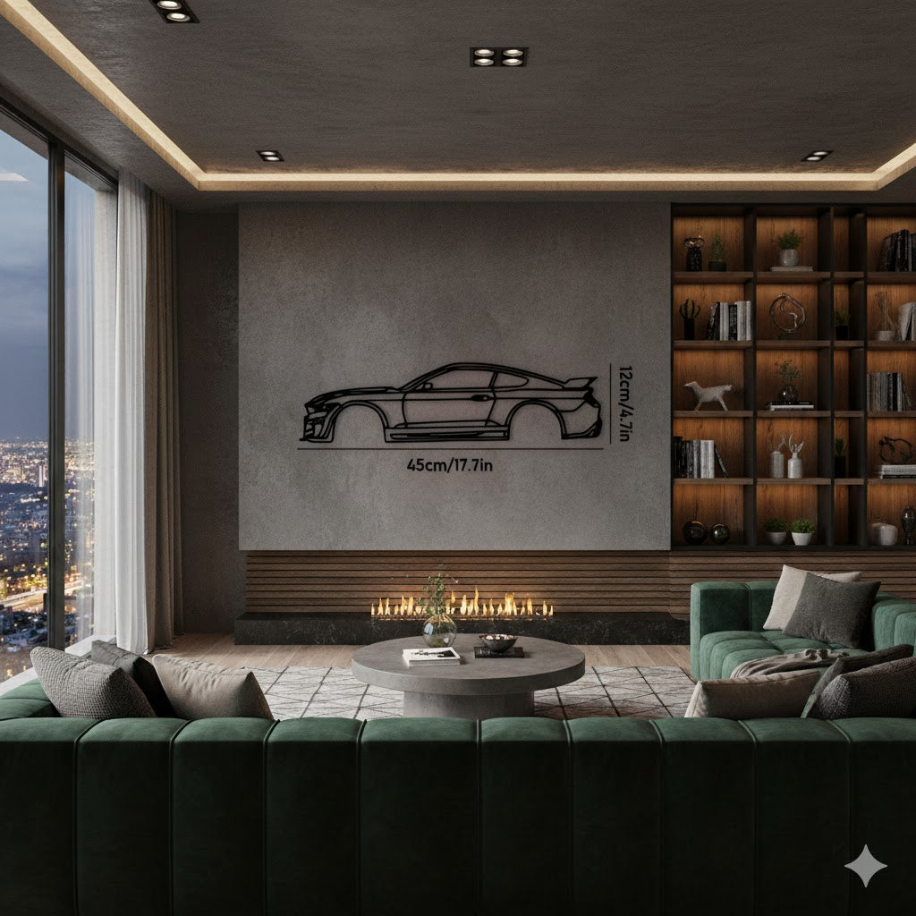 Artesanía Metálica Supercars