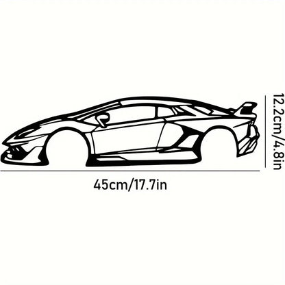 Artesanía Metálica Supercars