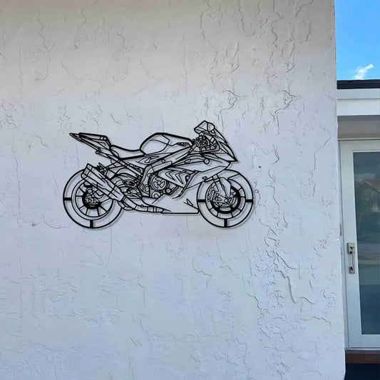 Artesanía Metálica Moto