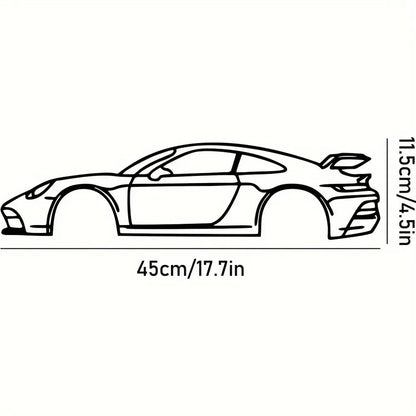 Artesanía Metálica Supercars