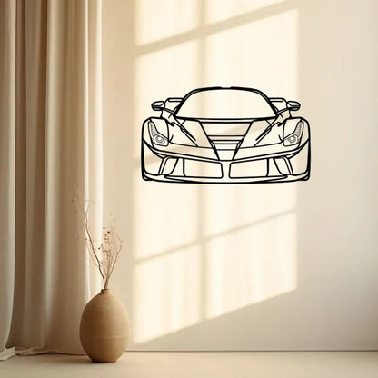 LAFERRARI Artesanía Metálica