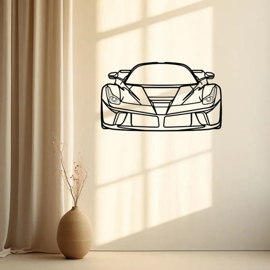 LAFERRARI Artesanía Metálica