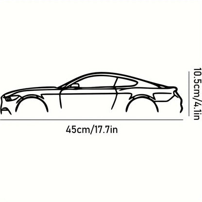 Artesanía Metálica Supercars