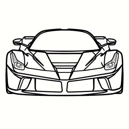 LAFERRARI Artesanía Metálica