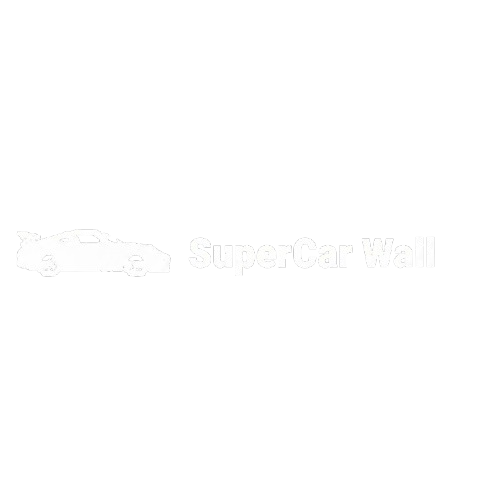 Supercar Walls
